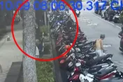 影/恐怖情人！新莊7旬翁持番刀捅胸　6旬女友身中4刀浴血