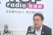 侯友宜挺誰接棒？　劉和然：只要了解地方誰來都好