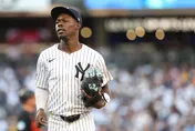 MLB/英雄變狗熊！洋基「爵士哥」守備失誤　葬送洋基生機