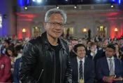 科技大佬出手！黃仁勳親自勸說　川普暫緩派兵舊金山