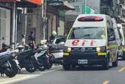 北市內湖路驚傳婦人墜樓　砸破汽車玻璃「頭部全血」