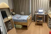青銀共居！陸養老院推新模式　青年陪伴入住每月僅需6400