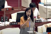 輝達進駐北市生變？秦慧珠重話籲蔣市府：別讓它走