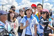 柯志恩再爆「小港柏油山」！市府急回應遭狠打臉