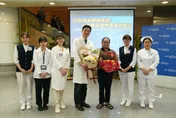 全球首創！北慈即時導航技術　一日完成顎骨重建植牙