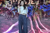 首接台劇！舒淇出道30年哭最多「變老花眼」　鍾欣凌虧：走路跟風一樣快