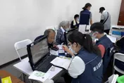 花蓮馬太鞍溪災損車輛　最高可獲5萬元慰助金