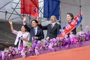 賴清德國慶演說文稿曝光！揭示影響國家未來30年的國政願景藍圖