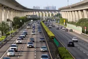 國慶連假首日！高公局公布「11地雷路段」　最久恐塞11小時