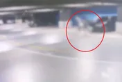 影/南港CITYLINK停車場爆砍人　19歲男看完電影中刀濺血