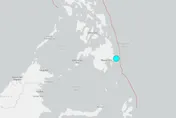 菲律賓外海規模7.4地震！當局警告恐有餘震民眾應盡速撤離