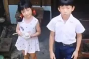 5歲李淑楨遇上9歲顏正國！她痛哭送別：當年保護我的哥哥