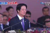 賴清德國慶演說全文/宣布打造「台灣之盾」　盼中國放棄武力脅迫改變台海現狀