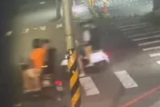 影/不爽女友被虧？高雄屁孩設局唱歌「砍人」　他中兩刀送醫