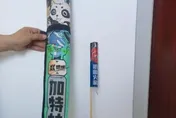 陸少年放煙火飛百米「插中男童後腦」致死　家屬盼二審討公道