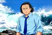王世堅《沒出息》神曲爆紅　網友AI改編熱血動漫版MV瘋傳