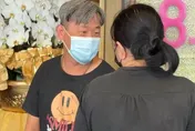 影/母舅任長彬現身顏正國靈堂！ 曾因外甥引薦入圍金馬獎