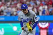 MLB/從季初低潮變救世主！佐佐木朗希：能保持健康真好