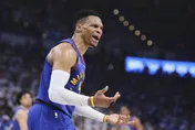 NBA/賽季將開打仍未有新東家！威斯布魯克傳收CBA天價合約