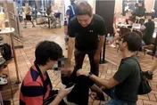 為求復合狠刺前女友30刀　恐怖男判8年賠182萬