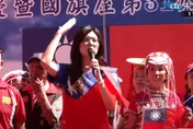黨主席4強同台　鄭麗文國慶發文：當選象徵國民黨脫胎換骨