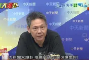 影/綠營跳腳韓國瑜談光電、美濃大峽谷　謝寒冰：打到要害