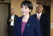 高市早苗順利當選！日憲政史首位女性首相誕生