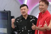 余天露面闢謠烏龍死訊　認已買塔位：不代表我要走了
