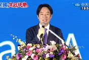 感謝韓國瑜、許淑華全力籌備國慶焰火　賴清德：請給他們熱烈掌聲