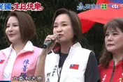 綠營狂轟韓國瑜國慶致詞！柯志恩怒：有哪個不是事實？
