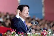 王崑義/賴清德「硬中帶軟、平衡戰爭與和平」的演說