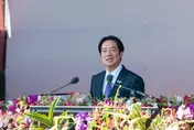 賴清德國慶演說沒解方　凌濤揭3問題：台灣「匆匆忙忙連滾帶爬」