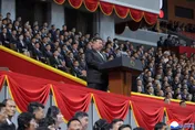 北韓朝鮮勞動黨成立80週年　韓聯社：似已進行夜間閱兵式