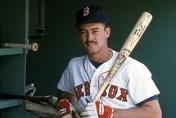 MLB/「神的旨意」引退...紅襪傳奇球星甲狀腺癌逝！享壽62歲
