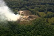 田納西軍用炸藥廠爆炸現場瞬間夷平　19人下落不明恐遇難