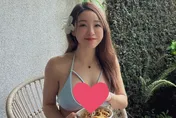 張宇昔深夜離家出走　尪竟「叫外送爽吃」反應超冷淡