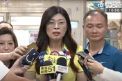 網軍疑雲罩頂　鄭麗文引「柯林頓名言」籲從從容容競選