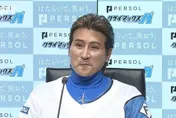 日職/千萬超跑開進來！新庄剛志帥氣迎戰歐力士　「光發動就花20分鐘」