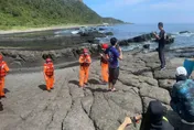 救到了！貢寮萊萊磯釣場外海潛水3女被拉上漁船　人沒事