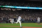MLB/15局延長賽擊敗老虎晉級　水手克勞佛：謝天比賽結束了