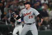 MLB/可惜了！史庫柏6局飆13K　狂寫紀錄不敵水手