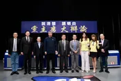 國民黨魁最新民調！鄭麗文支持度49.1%、看好度50.8%、喜好達72.9%