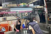 守護食安！北市438家豬腸專案稽查　零檢出過氧化氫