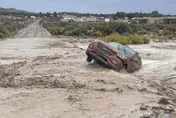 影/墨西哥連日暴雨釀洪災　洪水沖毀逾千棟房屋...至少23人喪生