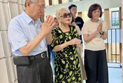 不捨柯文哲「被關到全身病」　陳佩琪：他到現在仍畏懼人群