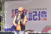 韓國瑜指出問題何錯之有？柯志恩反擊：酸言酸語無助團結