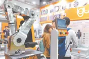 不畏兩岸關係緊張　機械工業交流16日上海登場