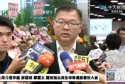 國民黨魁選舉鄭麗文爭議不斷　李德維：指控者要拿出證據