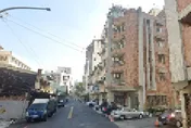 來不及說再見！台中「男子教會旁墜樓身亡」