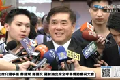 國民黨主席「世代交替」？　郝龍斌：老，正是她們要我參選的理由